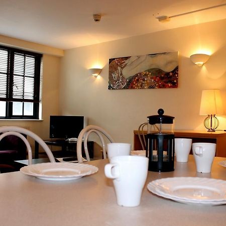Acorn - Bakers Row Apartments London Luaran gambar