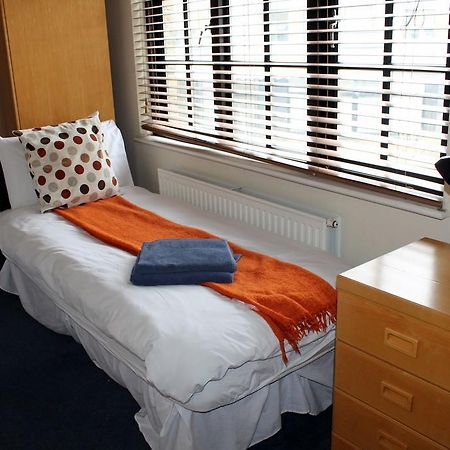 Acorn - Bakers Row Apartments London Luaran gambar