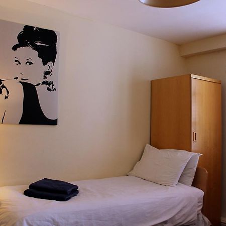 Acorn - Bakers Row Apartments London Luaran gambar