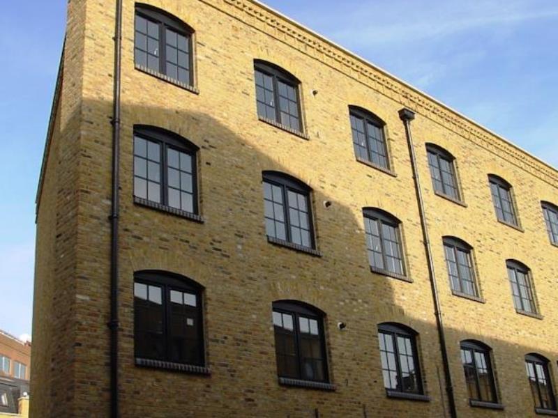 Acorn - Bakers Row Apartments London Luaran gambar