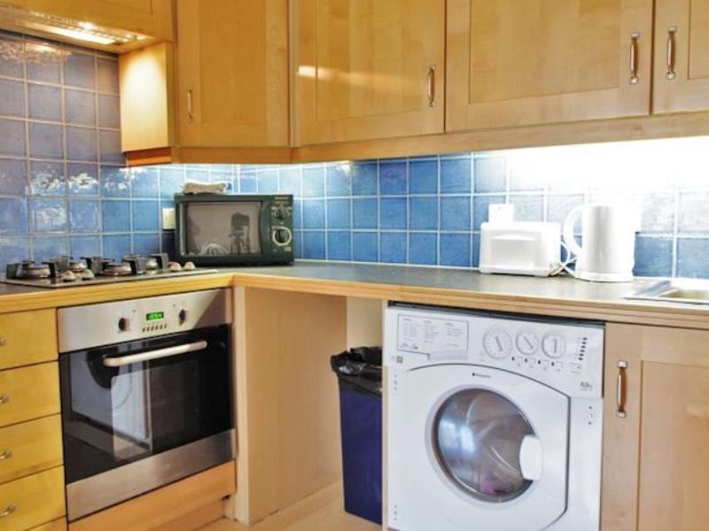 Acorn - Bakers Row Apartments London Luaran gambar