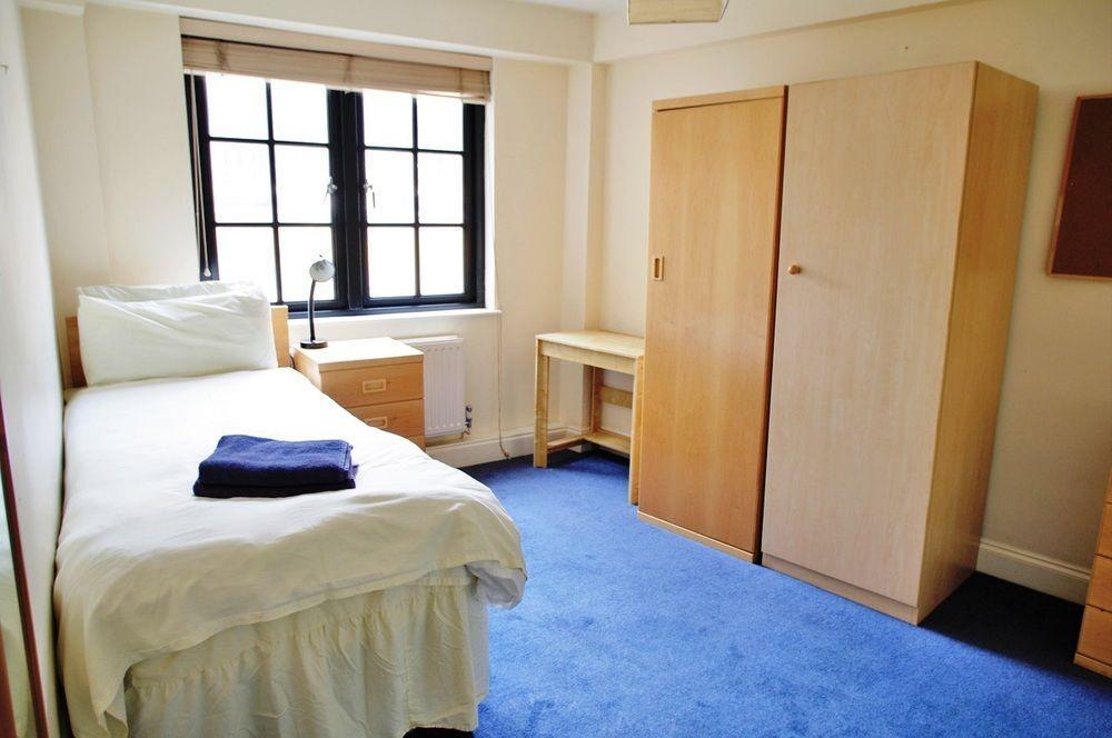 Acorn - Bakers Row Apartments London Luaran gambar