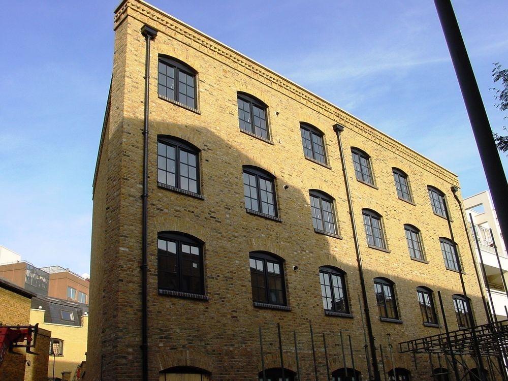 Acorn - Bakers Row Apartments London Luaran gambar
