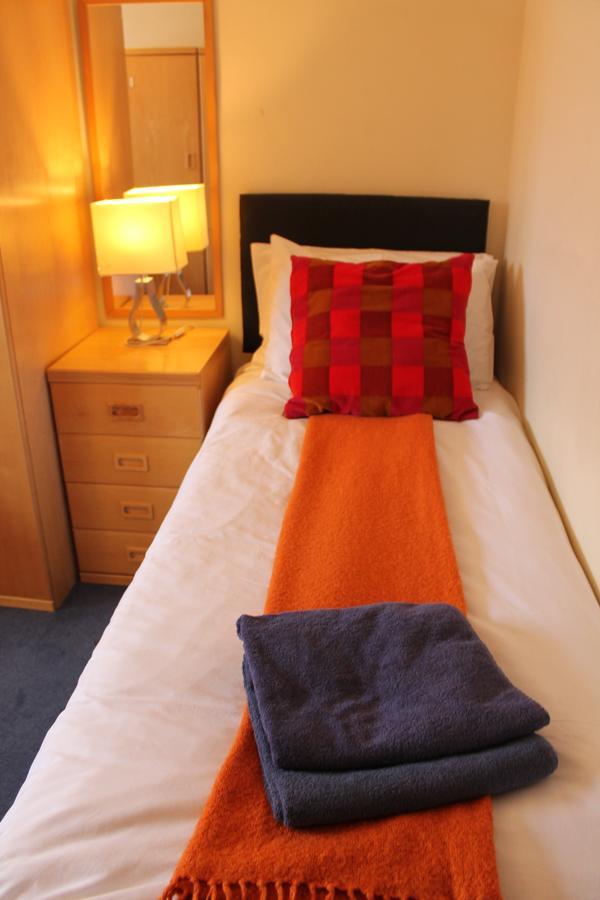 Acorn - Bakers Row Apartments London Luaran gambar