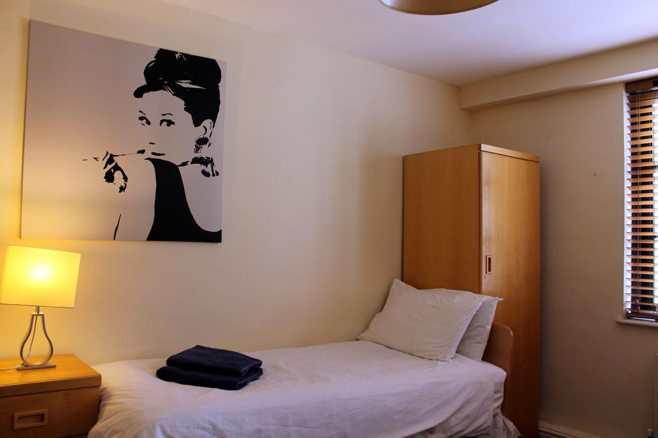 Acorn - Bakers Row Apartments London Luaran gambar