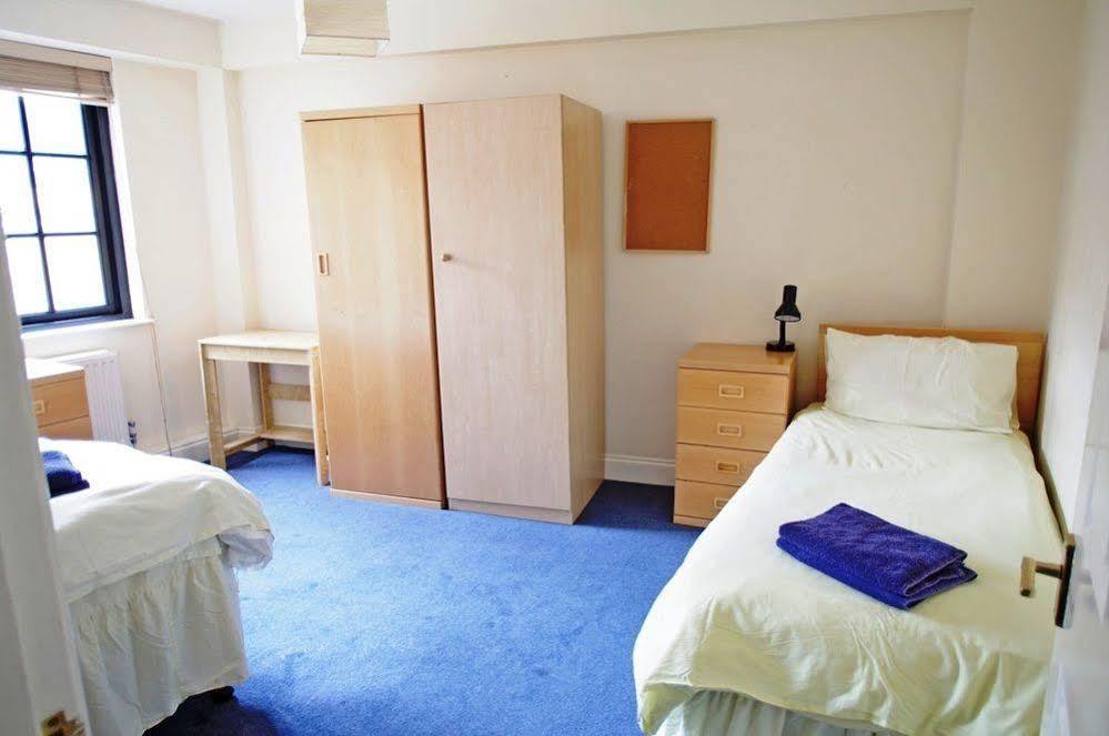Acorn - Bakers Row Apartments London Luaran gambar