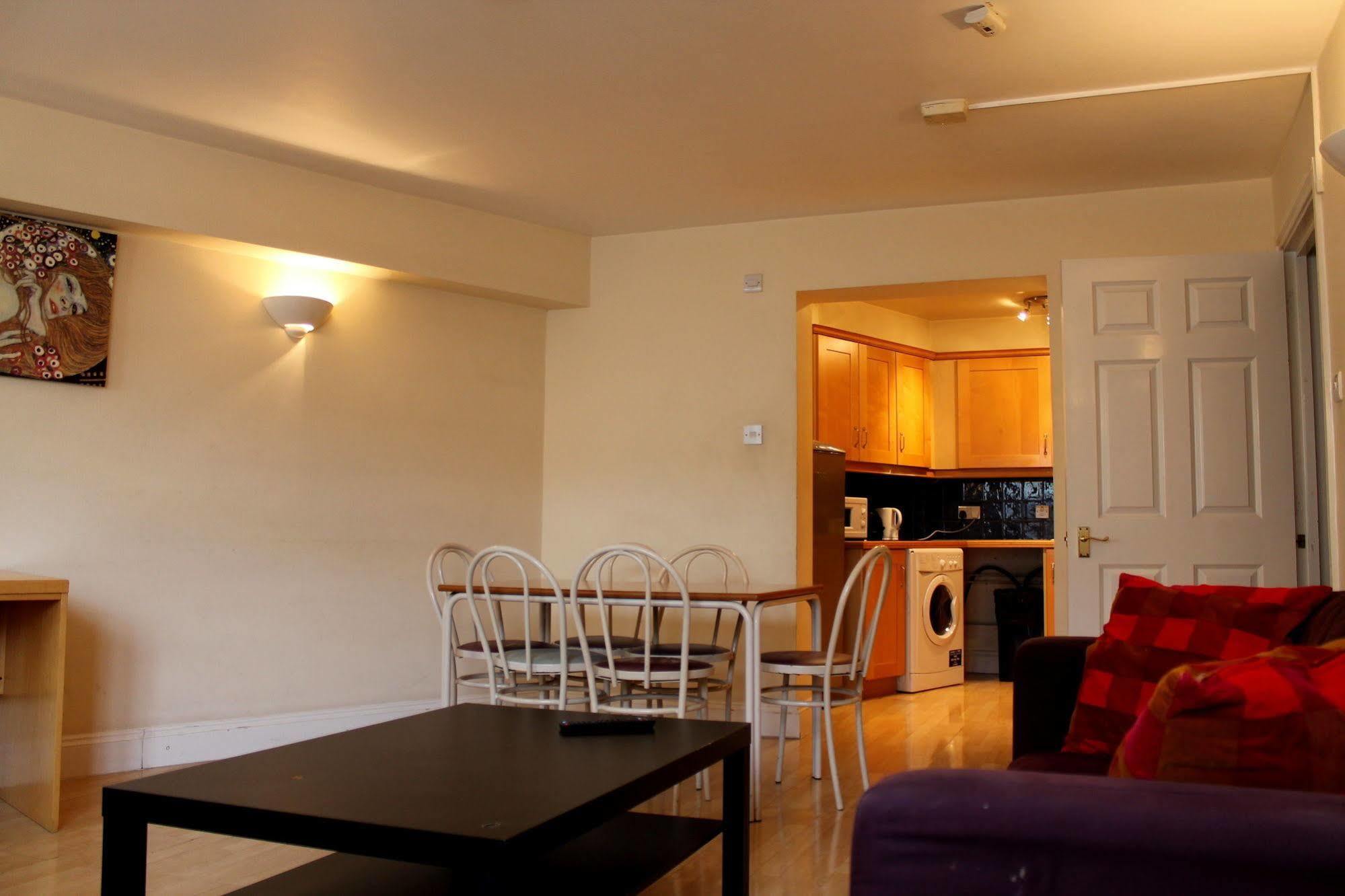 Acorn - Bakers Row Apartments London Luaran gambar