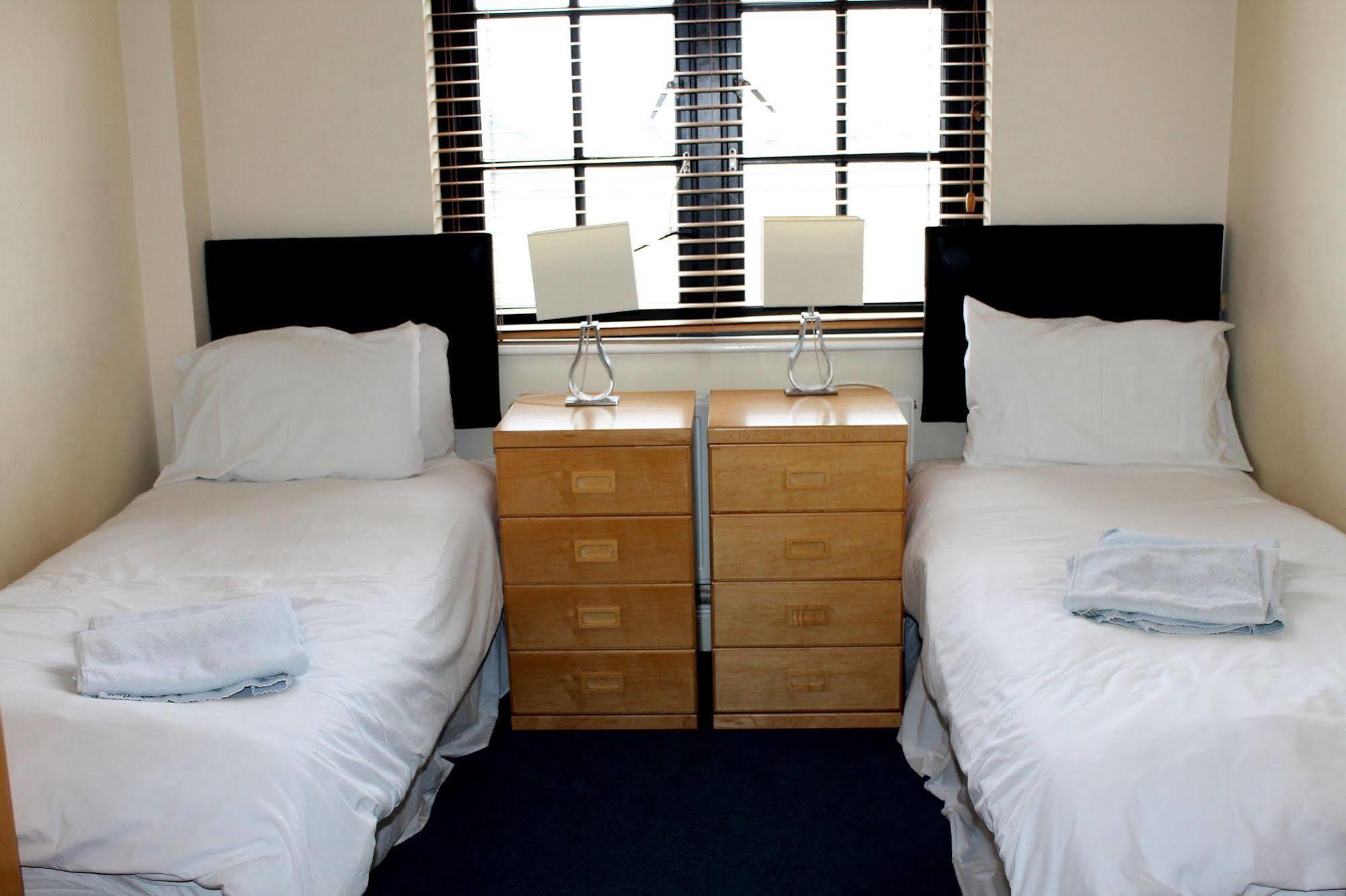 Acorn - Bakers Row Apartments London Luaran gambar