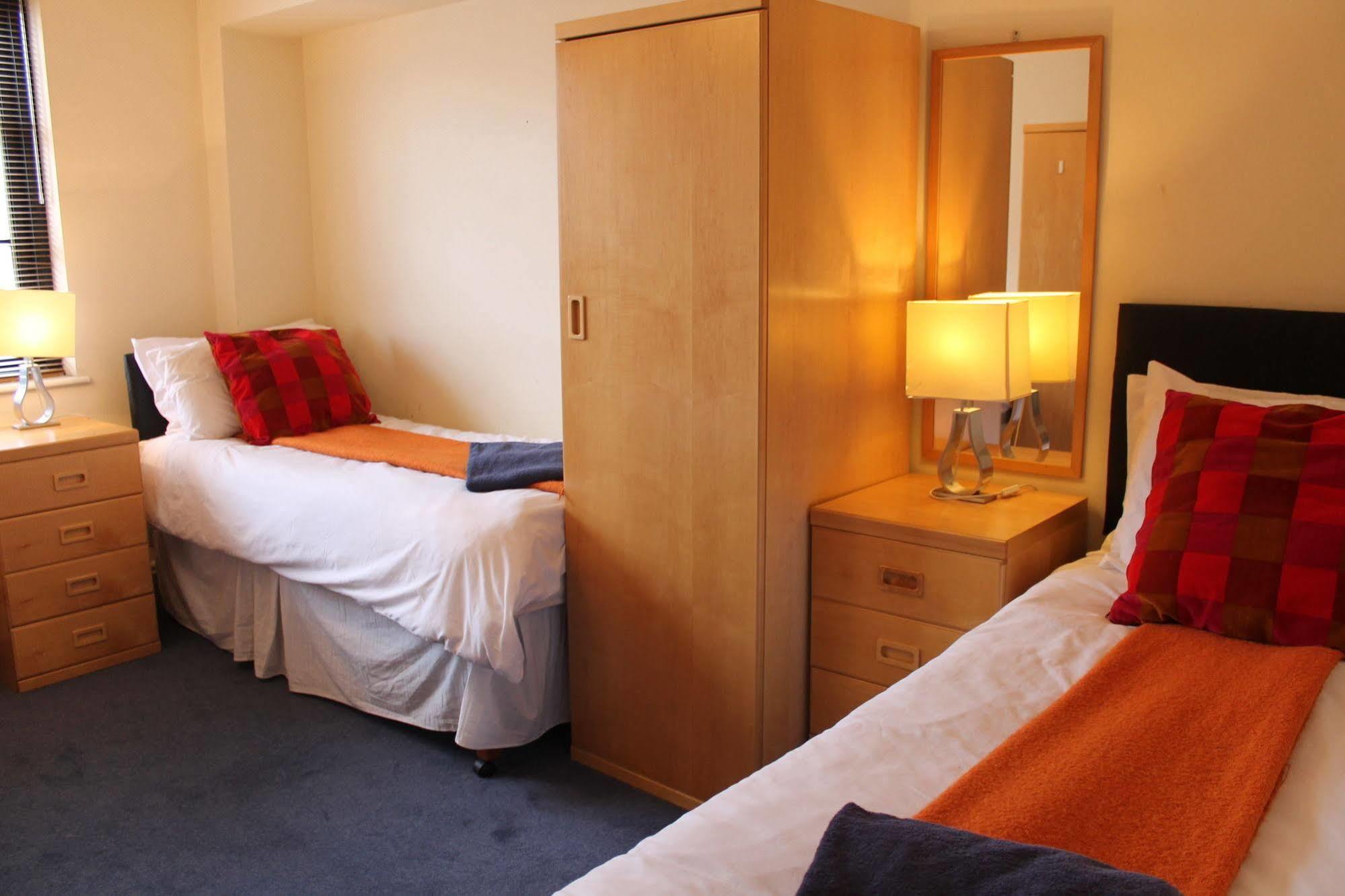 Acorn - Bakers Row Apartments London Luaran gambar