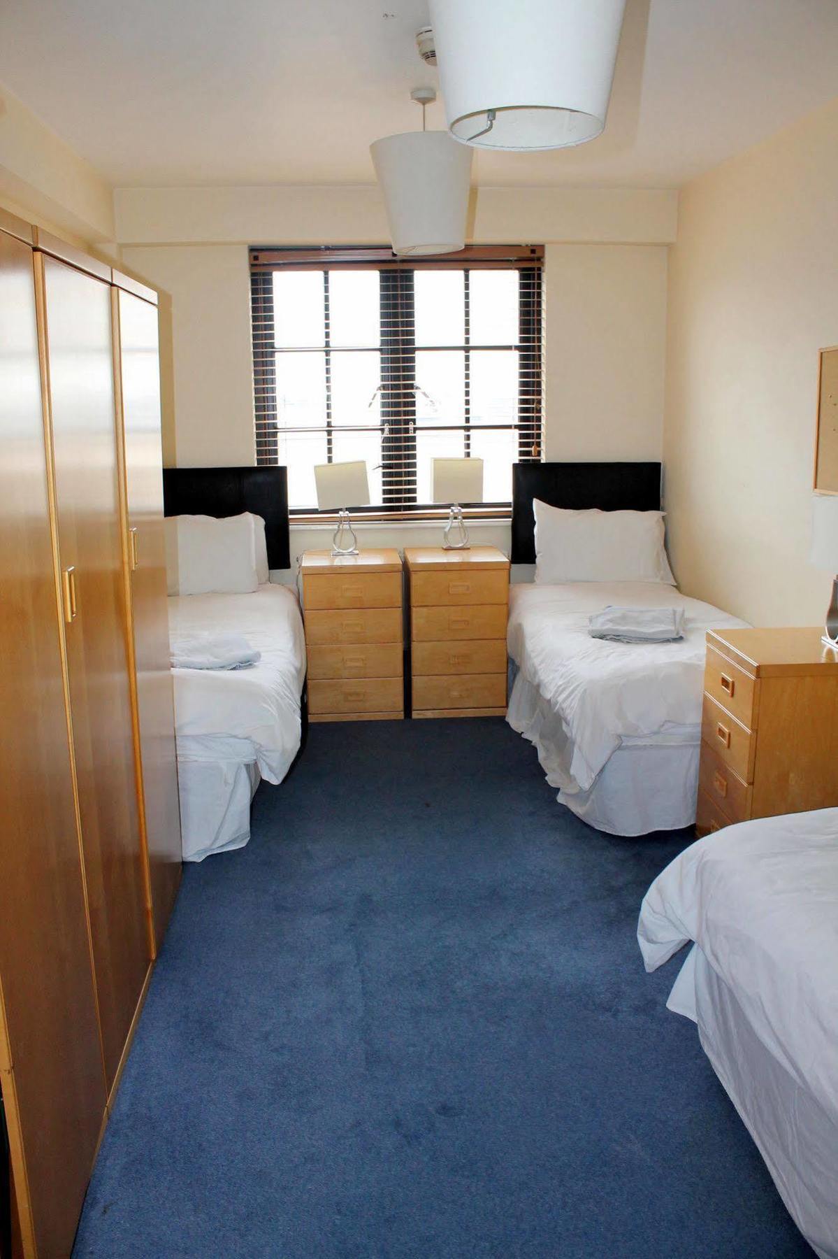 Acorn - Bakers Row Apartments London Luaran gambar